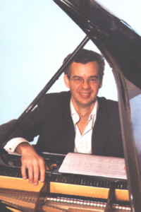 Pianist jeroen riemsdijk